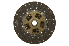 Kupplungsmitnehmerscheibe - Clutch Disc  GM 263,5mm = 10 3/8  10 Spline